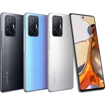 Xiaomi 11T Pro