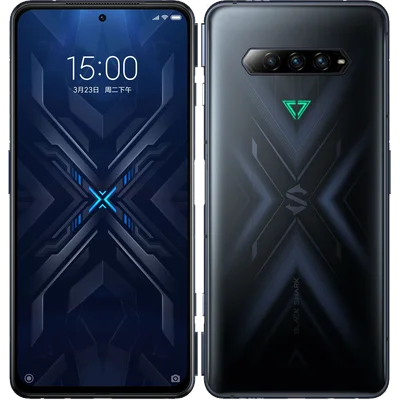 Xiaomi Black Shark4 Pro
