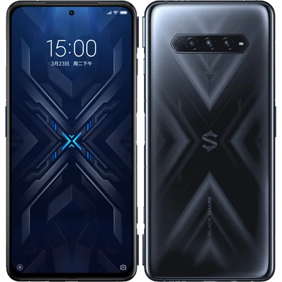 Xiaomi Black Shark4