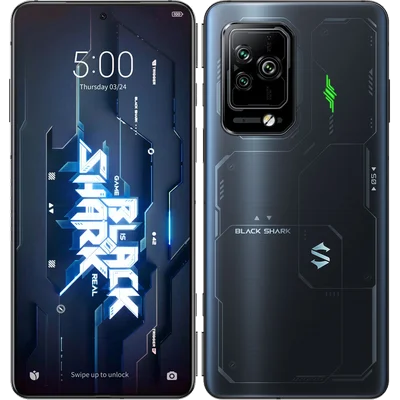 Xiaomi Black Shark5 Pro