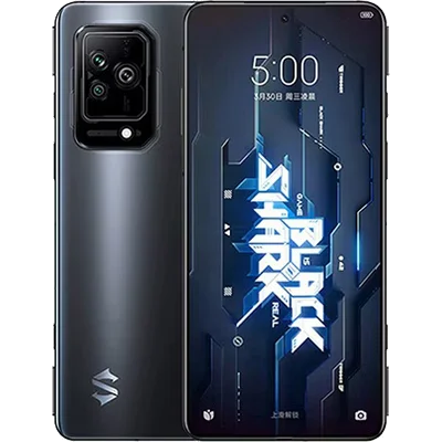 Xiaomi Black Shark5