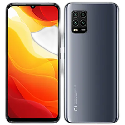 Xiaomi Mi 10 lite au XIG01