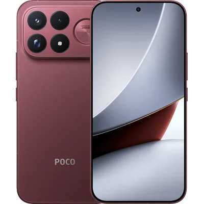 Xiaomi POCO F9 Ultra