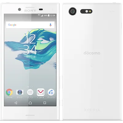 Xperia X Compact