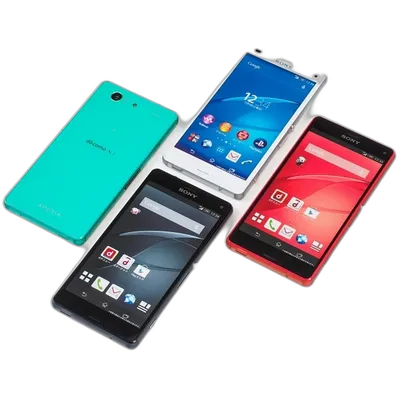 Xperia Z3 Compact