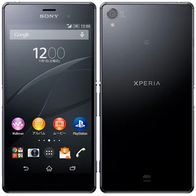 Xperia Z3