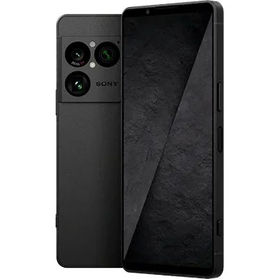 Xperia1 VIII