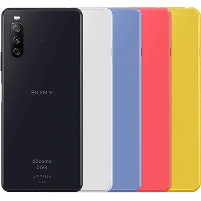 Xperia10 III