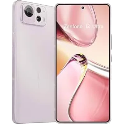 ZenFone 12 Ultra