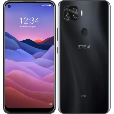 ZTE