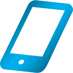 iPhone・Android・タブレットに幅広く対応