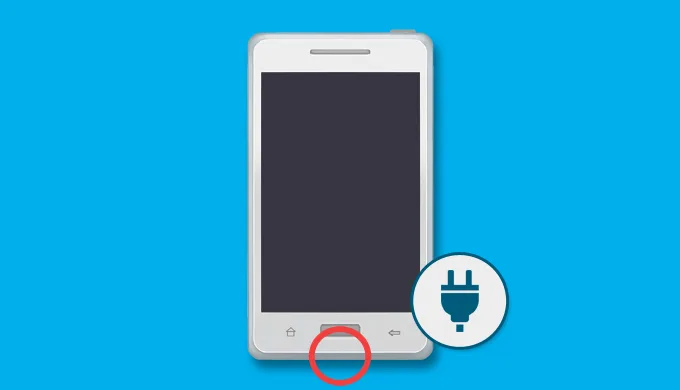 充電コネクタ交換修理