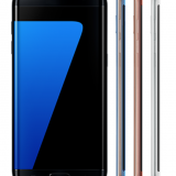 Galaxy S7 edge（SC-02H・SCV33） ギャラクシー