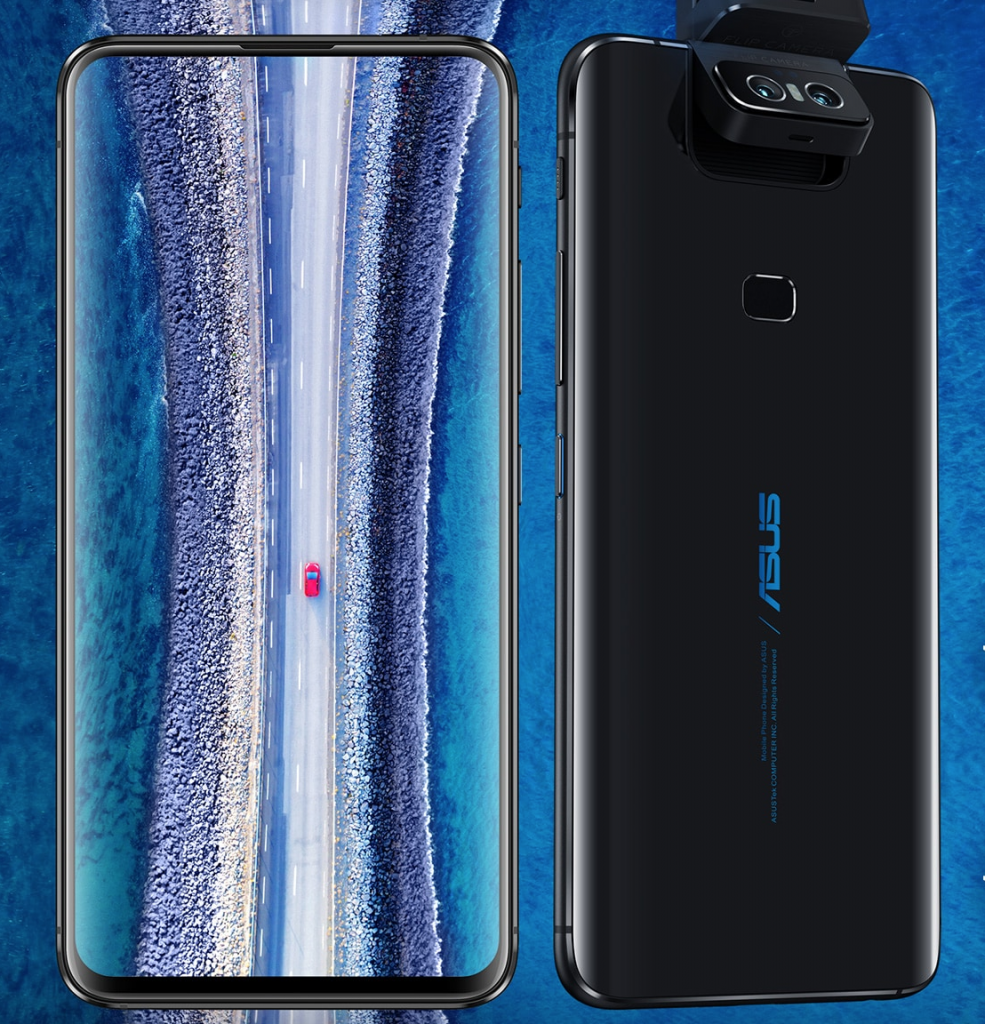 ZenFone 6 ZS630KL