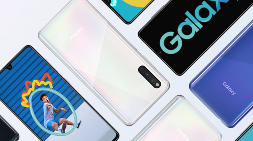 Galaxyアイキャッチ