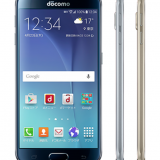 Galaxy S6（SC-05G） ギャラクシー