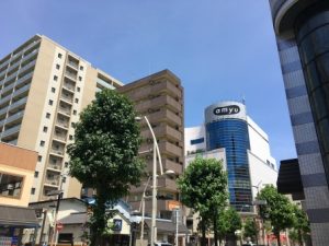 本厚木店