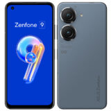 Zenfone 9 ゼンフォン