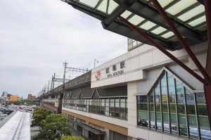 岐阜店