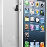 iPhone 5 アイフォン