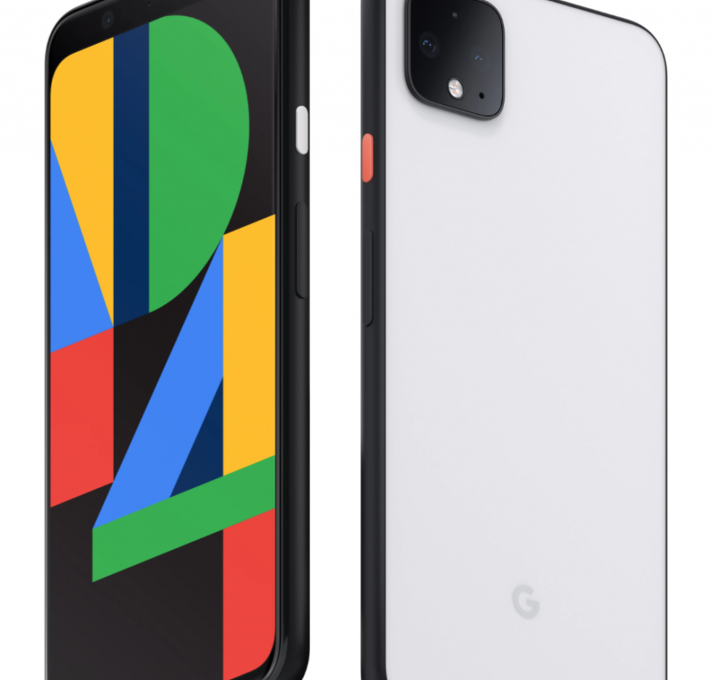 Google「Pixel 4」 ピクセル