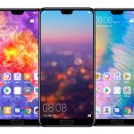 Huaweiを修理するなら正規店と非正規店どちらがお得？