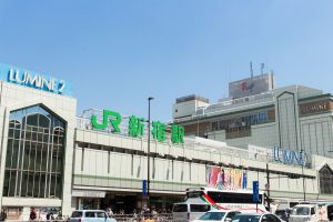 新宿南口店