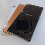 【Xperia】修理代金は高額！？の相場を比較