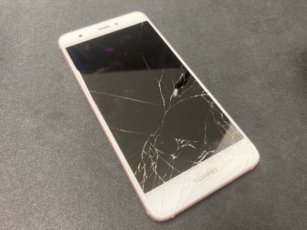 HUAWEI nova