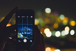 スマホのカメラが映らない原因と8つの対処法を紹介！