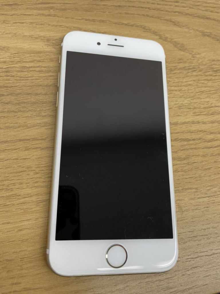 iPhone8