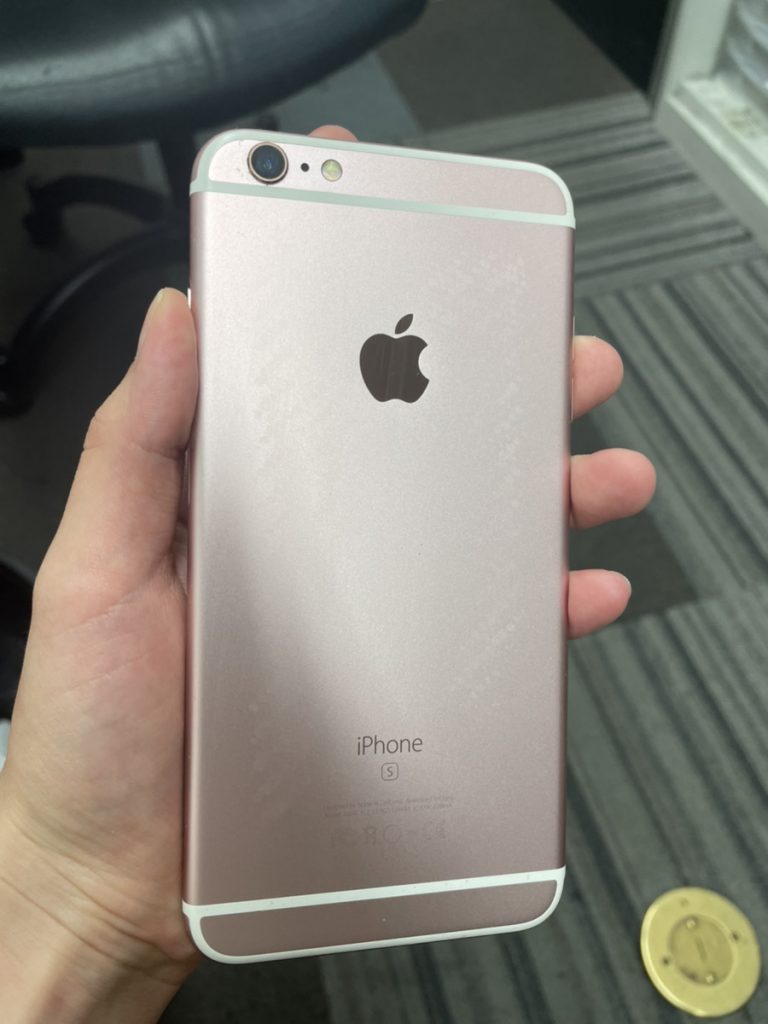 iPhone6