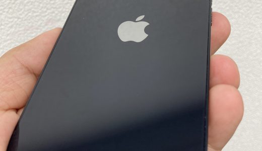 【iPhone 12 mini】リンゴループからの復旧修理実績（新宿店）