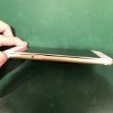 iPhone6S バッテリー膨張 横浜ビブレ