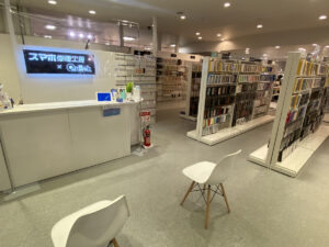 横浜ビブレ店