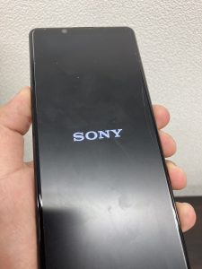 「Xperia」画面交換(練馬店)