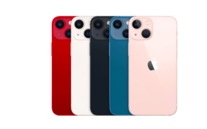 iPhone13 miniの修理費用相場まとめ｜故障時の対処法も紹介