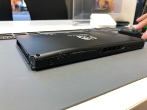 「Nintendo Switch」バッテリー交換(練馬)