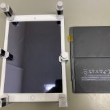 iPadAir2 バッテリー交換