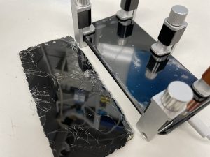 HUAWEI Mate 20 lite 画面交換修理