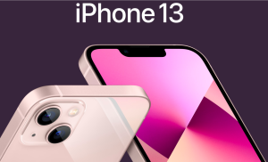 iPhone13が壊れてしまったときの修理費用を症状別に解説