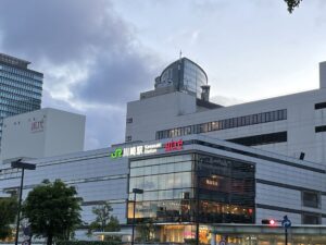 川崎店