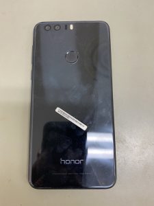 HUAWEI honor8 バッテリー交換 八王子