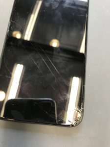【iPhoneXR】画面交換(練馬店)