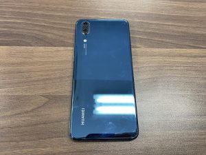 HUAWEI P20 バッテリー交換修理