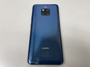 HUAWEI Mate 20 Pro バッテリー交換修理