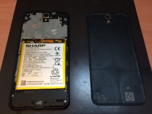Android端末も大歓迎(本厚木店)
