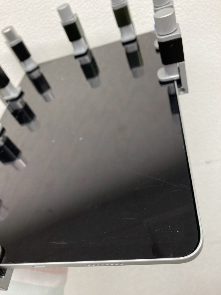 iPad Pro11 第3世代　画面割れ　画面交換　画面修理　修理　新宿