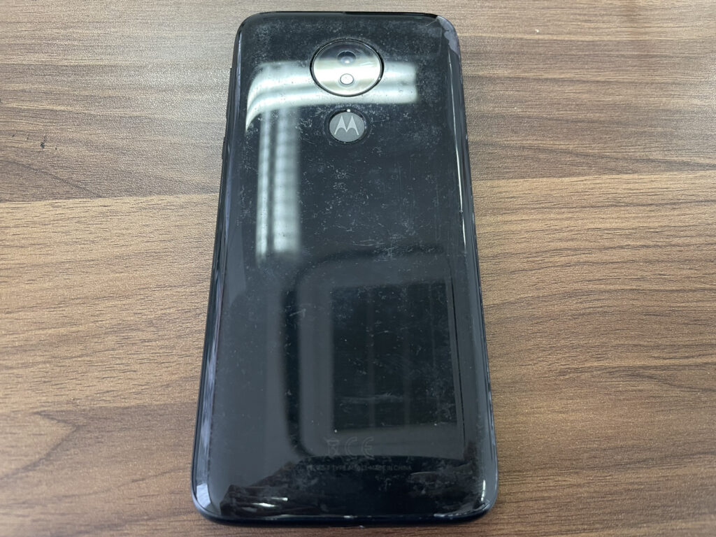 Moto G7 Power修理