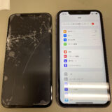 iPhone11 画面修理